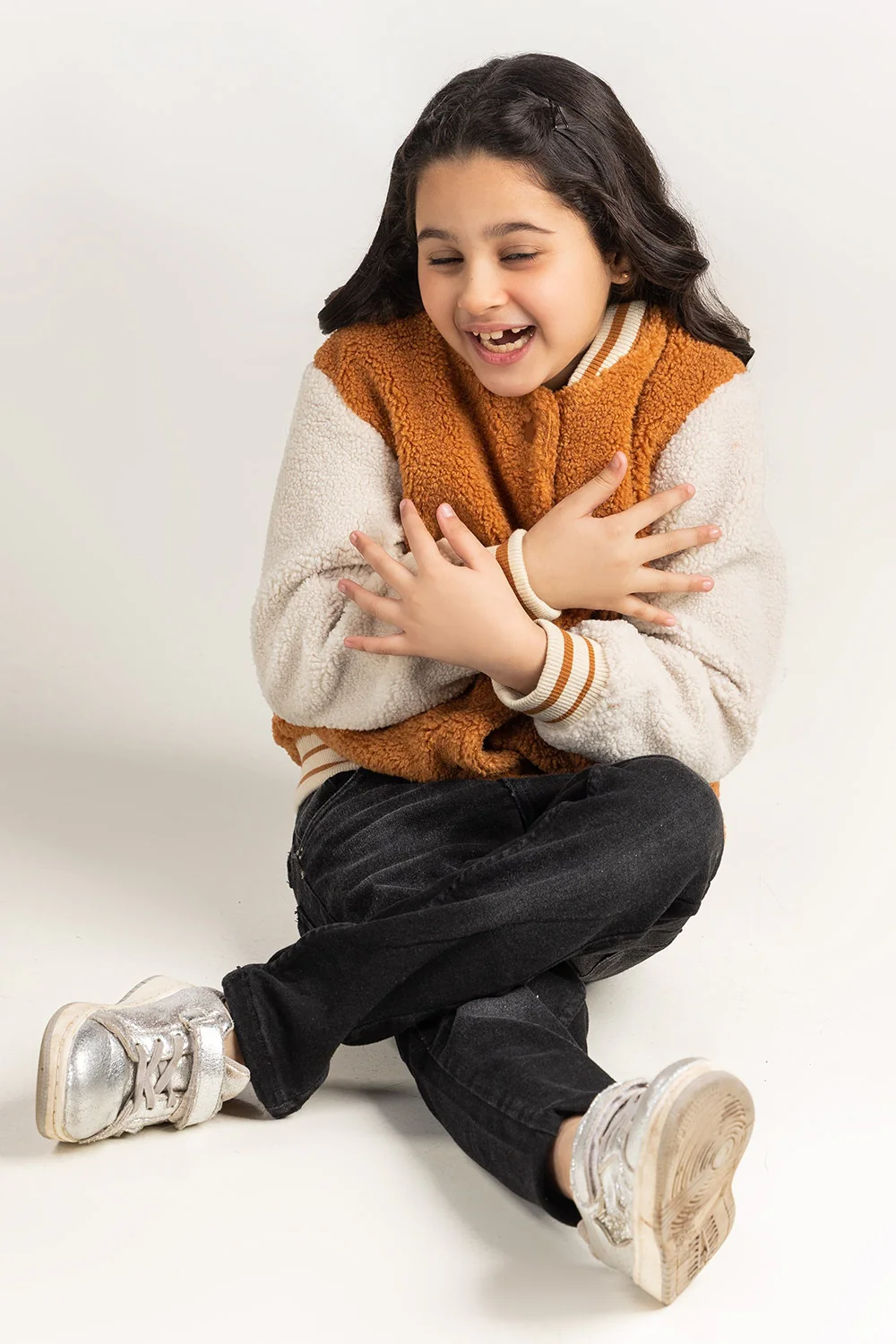 Regular Fit Jackets - Image 5