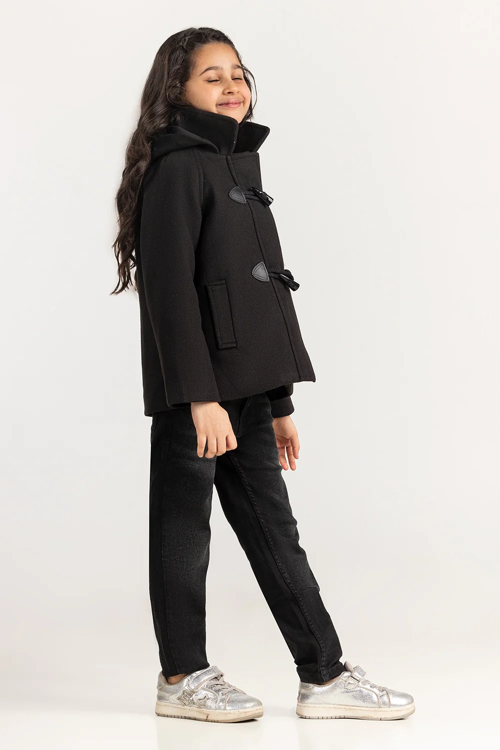Regular Fit Jackets - Image 3