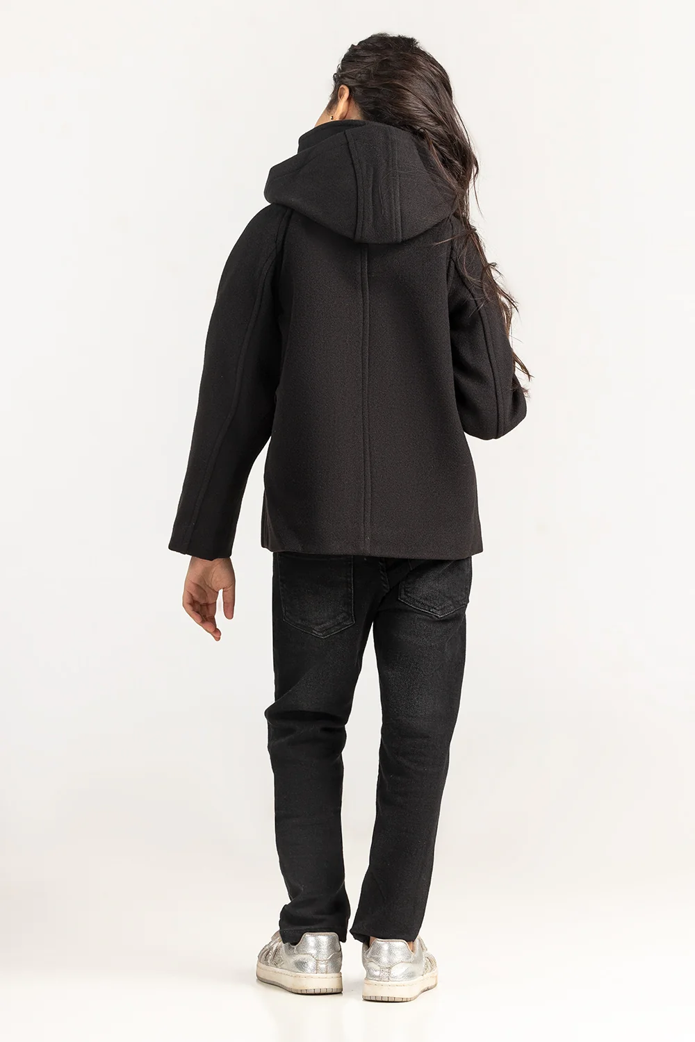 Regular Fit Jackets - Image 4