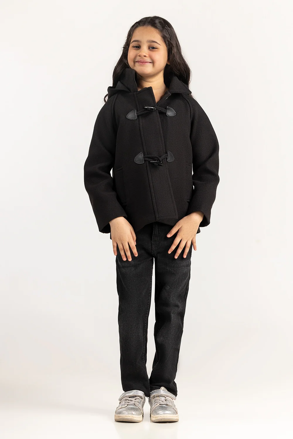 Regular Fit Jackets - Image 5