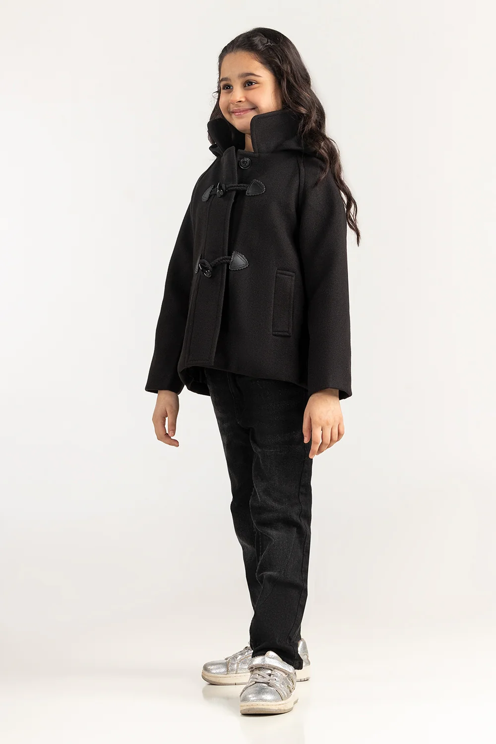 Regular Fit Jackets - Image 6