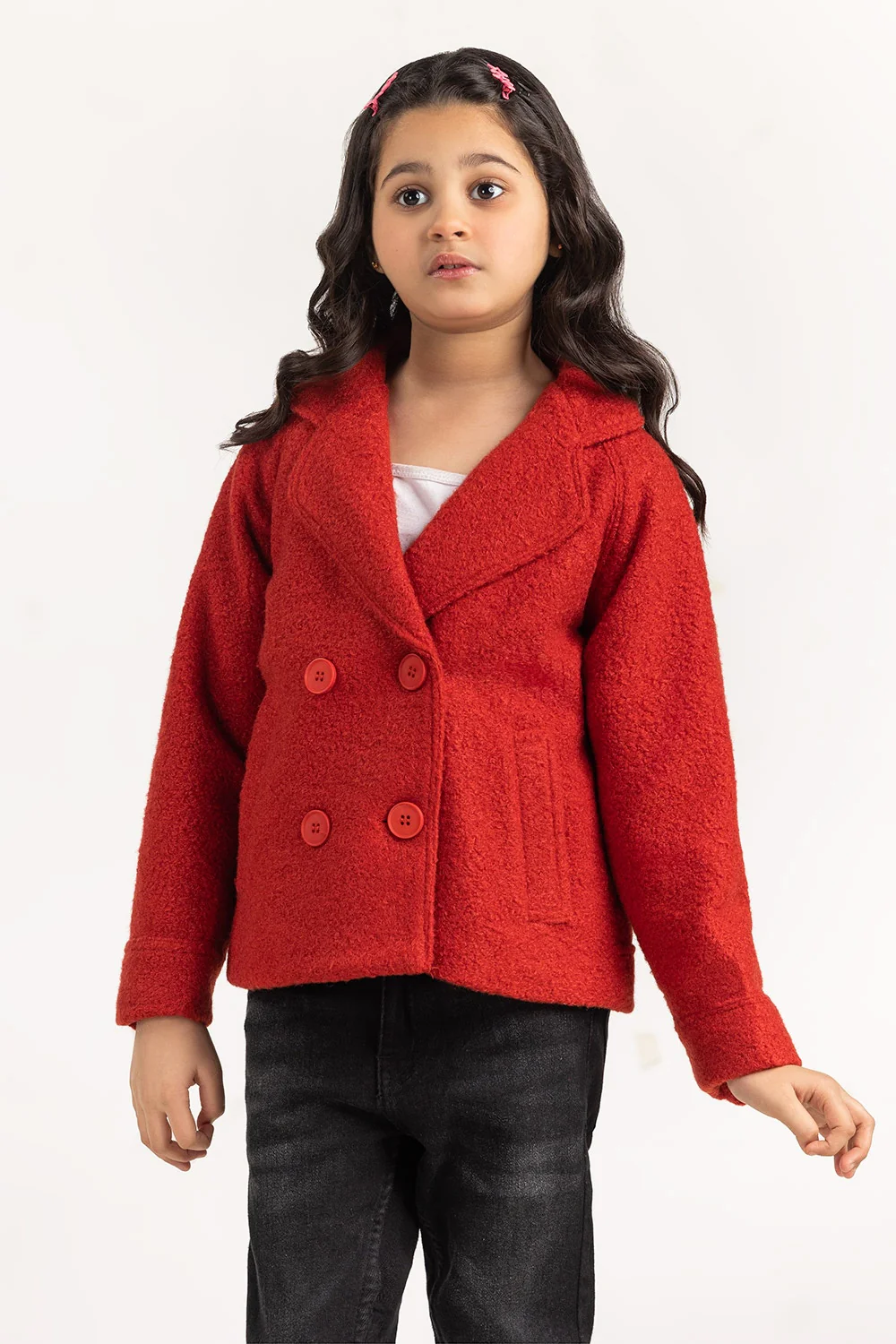 Regular Fit Jackets