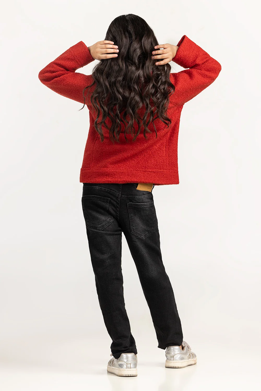 Regular Fit Jackets - Image 4
