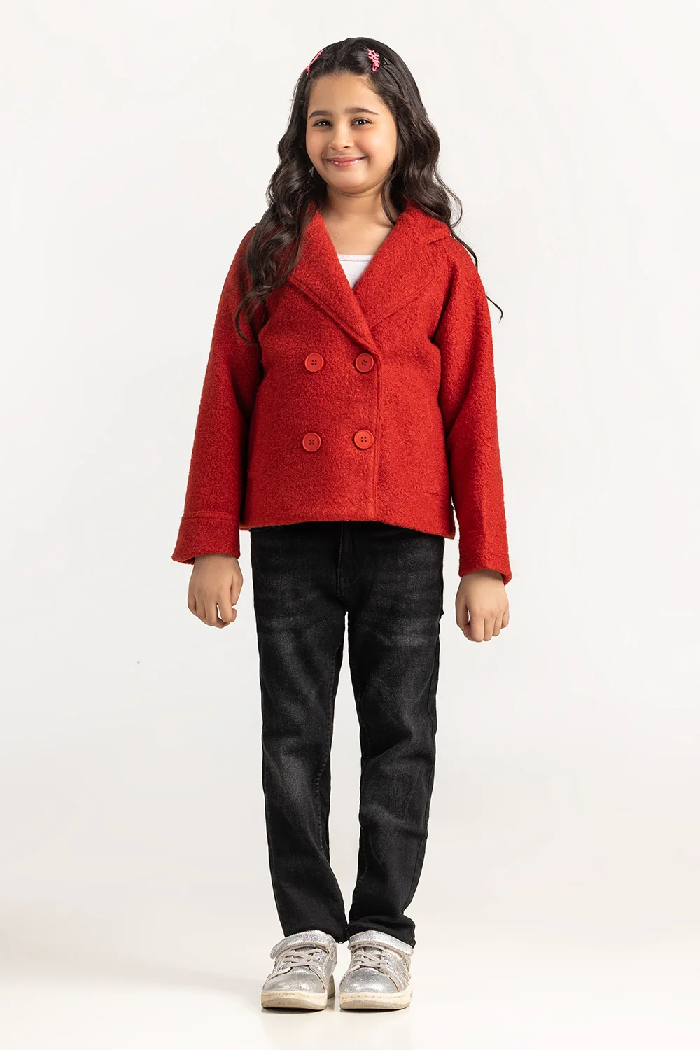 Regular Fit Jackets - Image 5