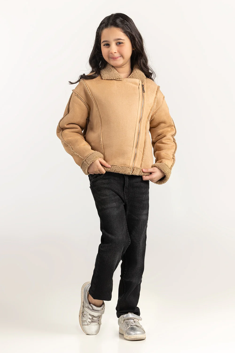 Regular Fit Jackets - Image 3