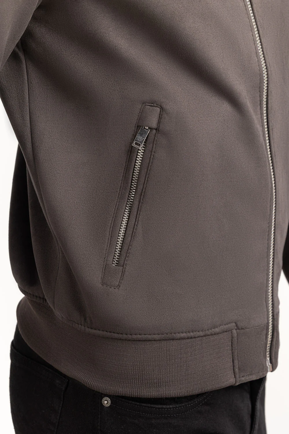 Regular Fit Jackets - Image 4