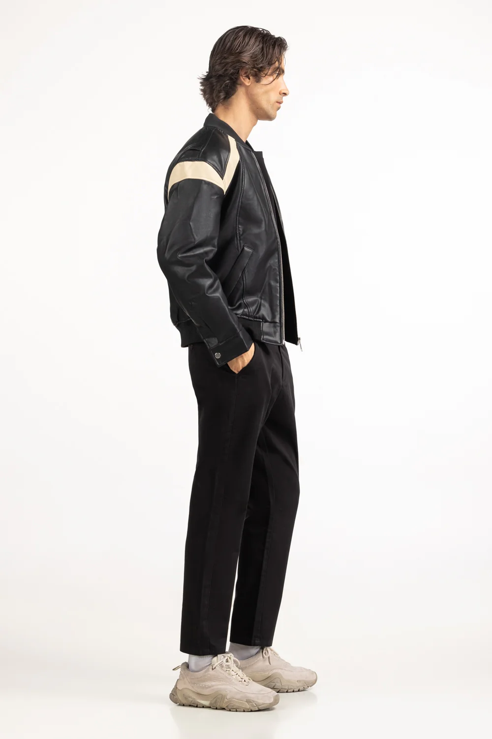 Regular Fit Jackets - Image 4