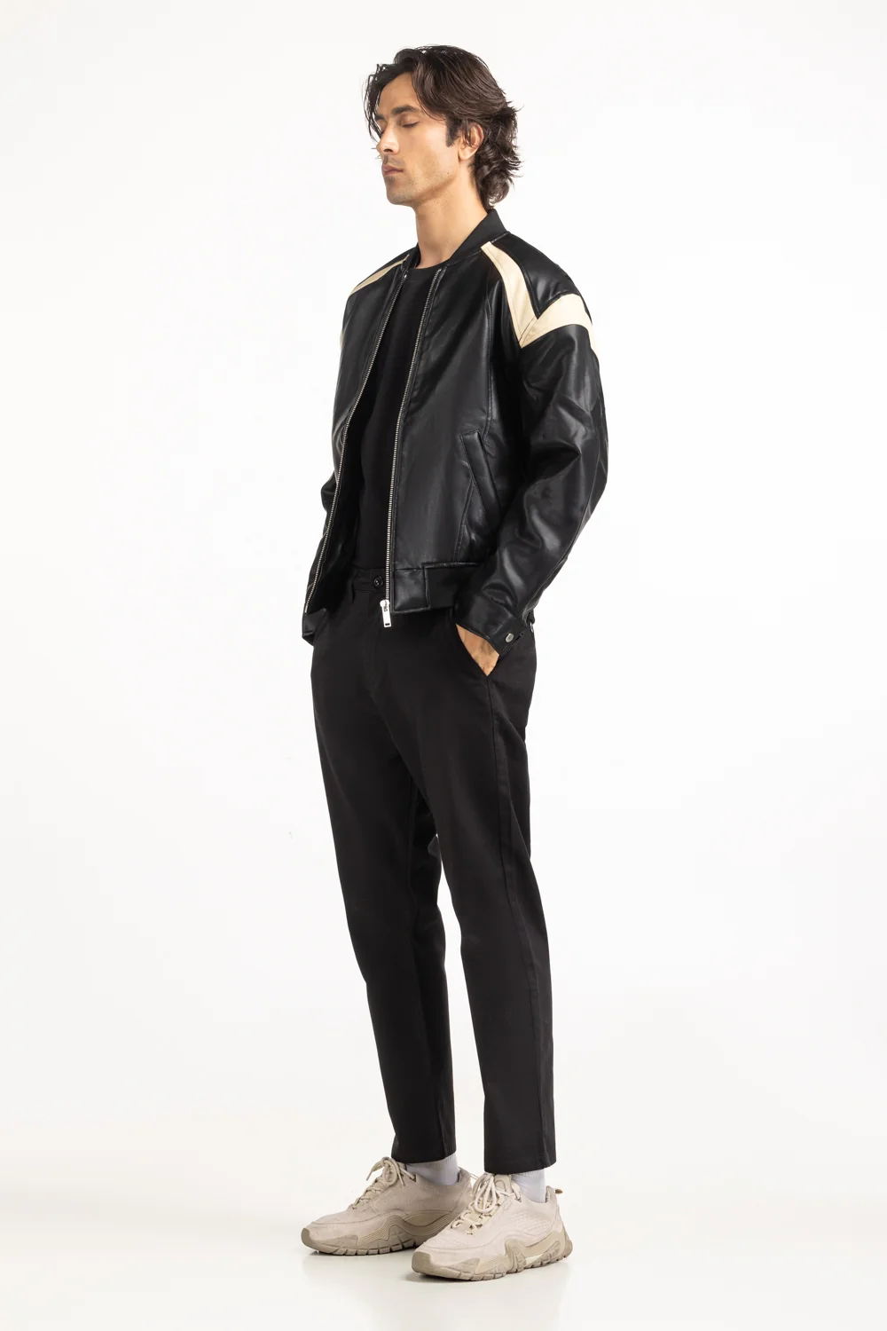 Regular Fit Jackets - Image 5