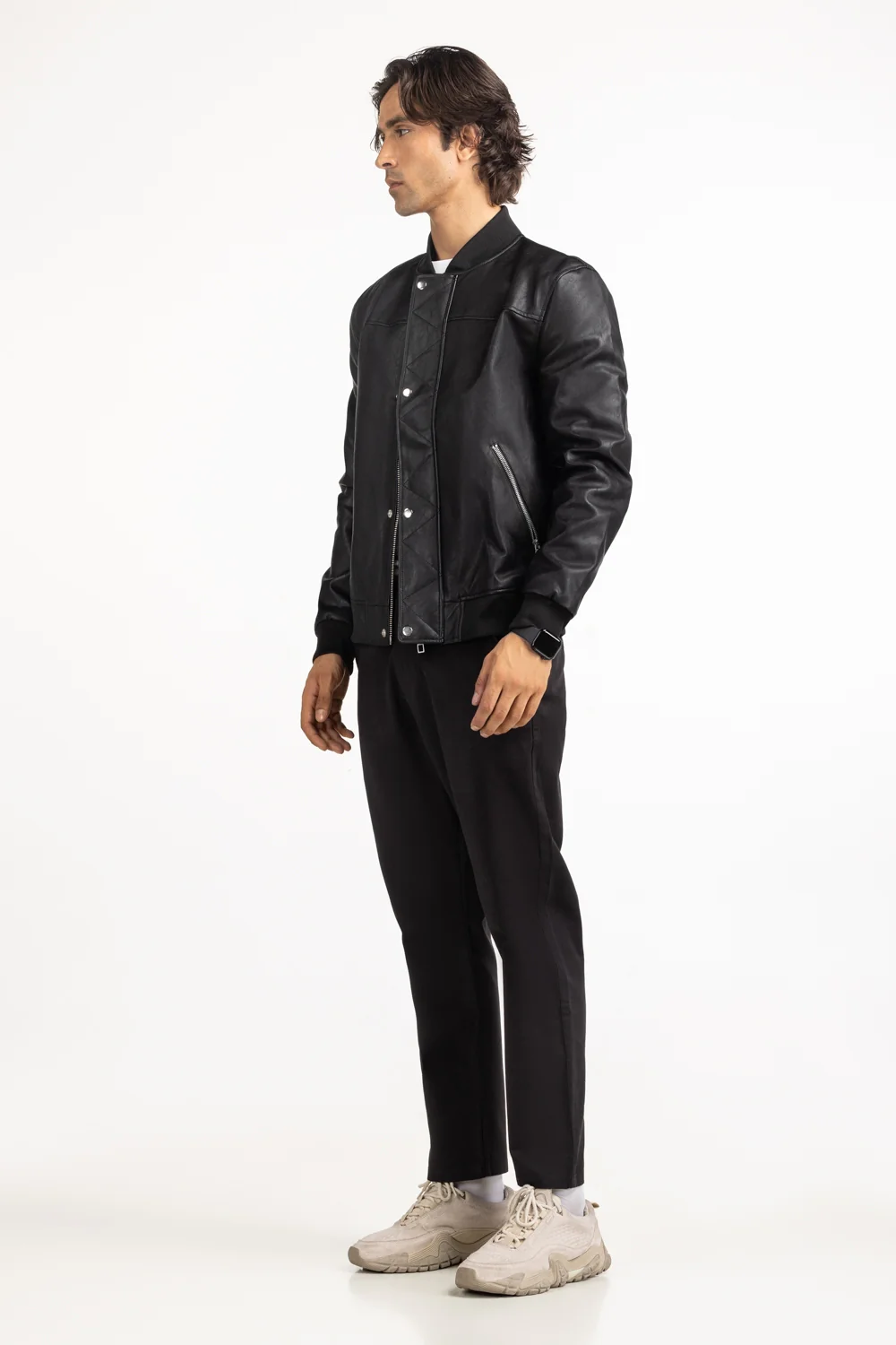 Regular Fit Jackets - Image 4