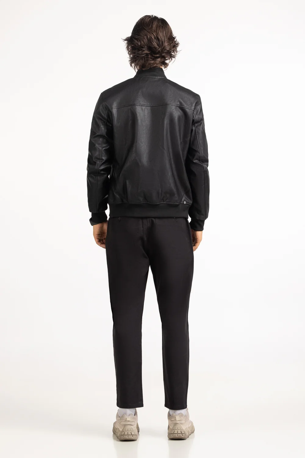 Regular Fit Jackets - Image 6