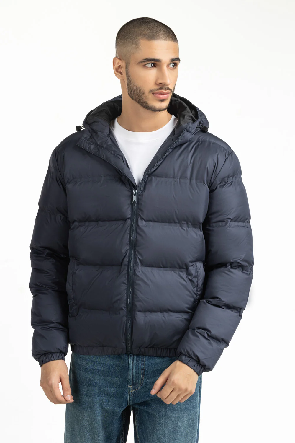Regular Fit Jackets