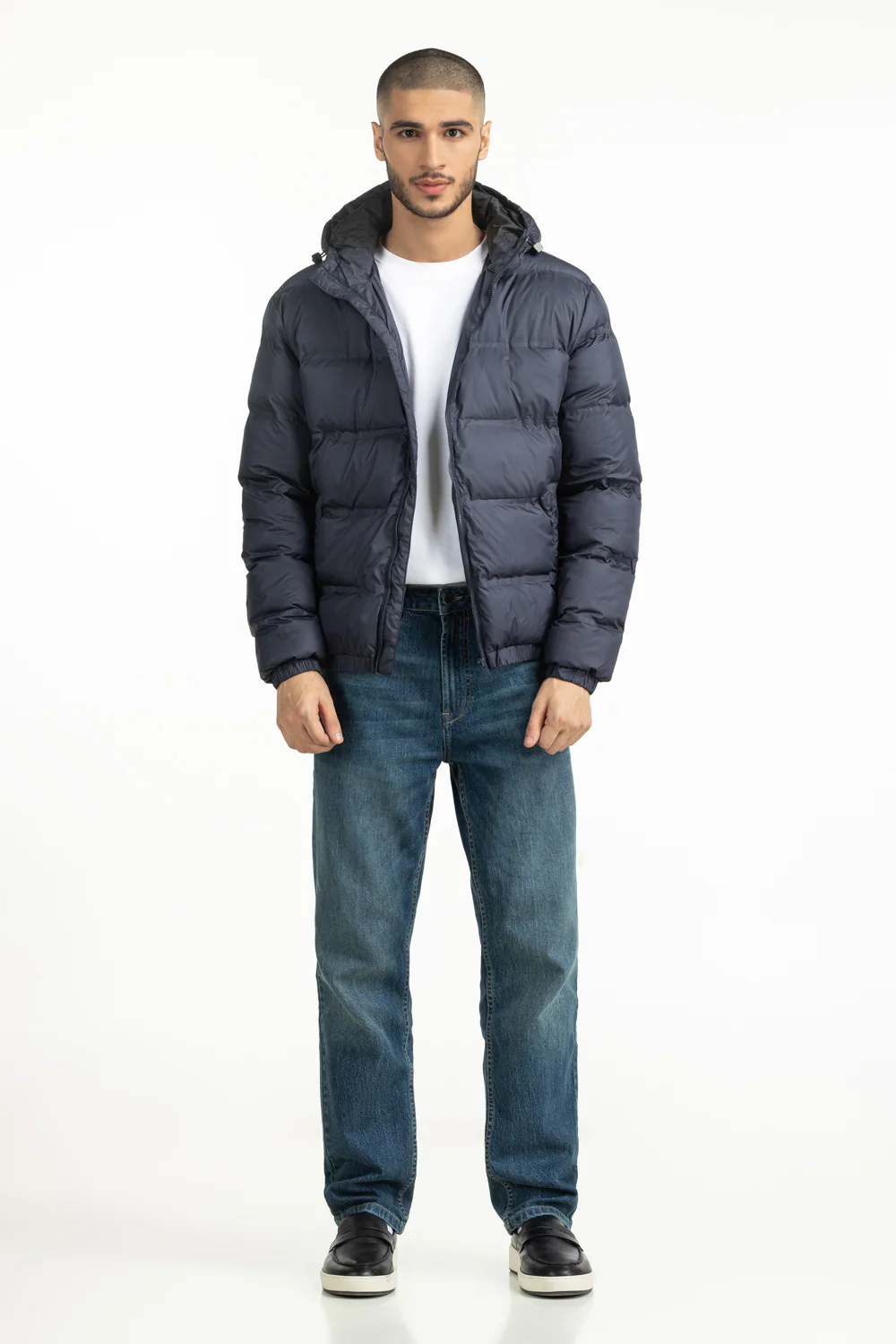 Regular Fit Jackets - Image 3
