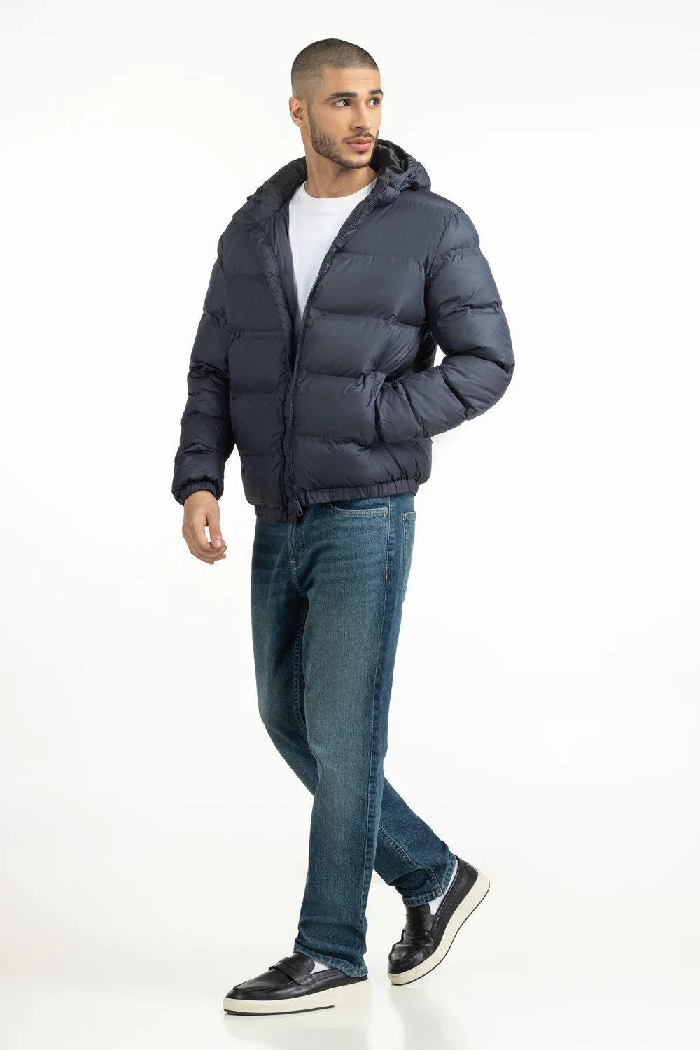Regular Fit Jackets - Image 4