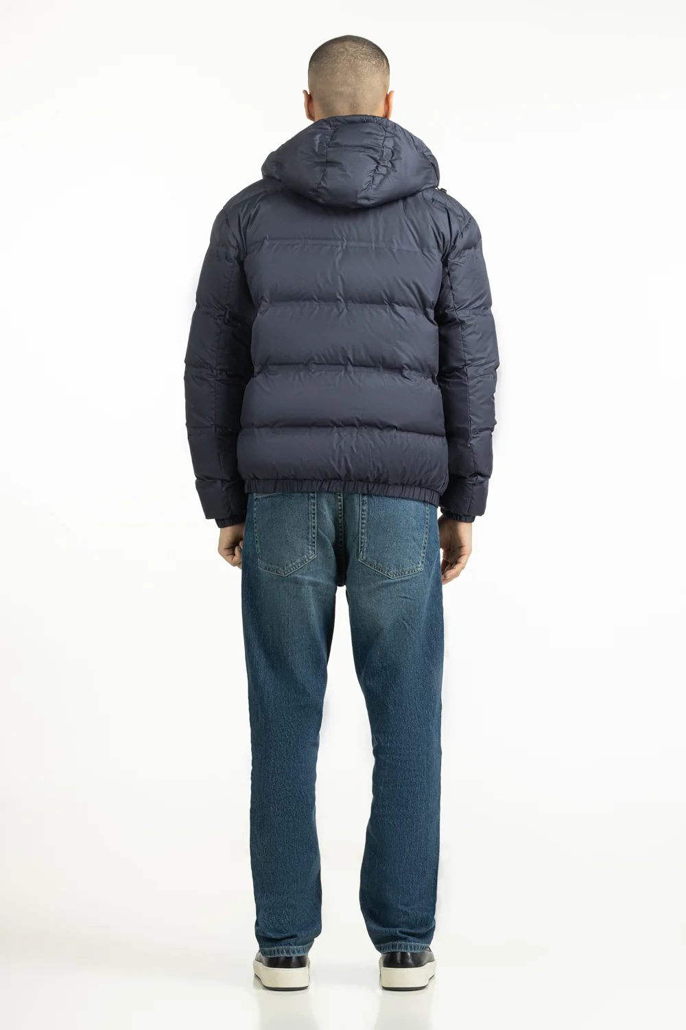 Regular Fit Jackets - Image 5