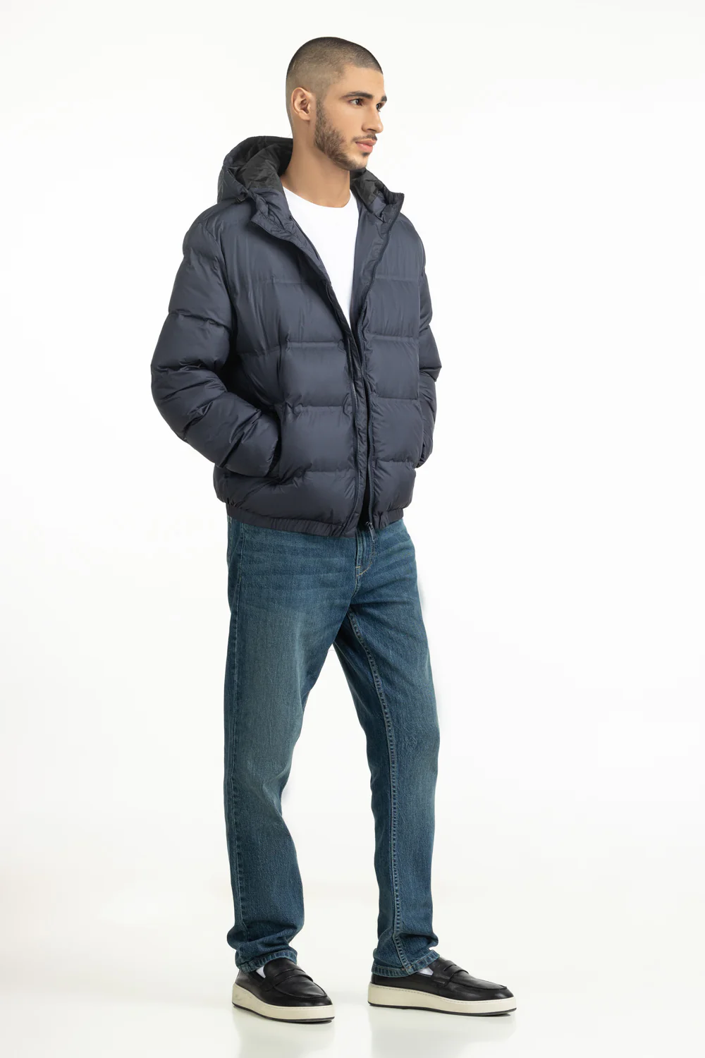 Regular Fit Jackets - Image 6