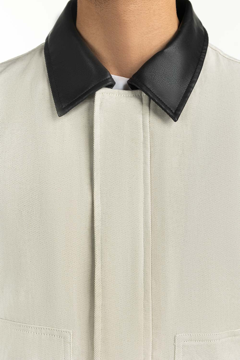 Regular Fit Jackets - Image 2
