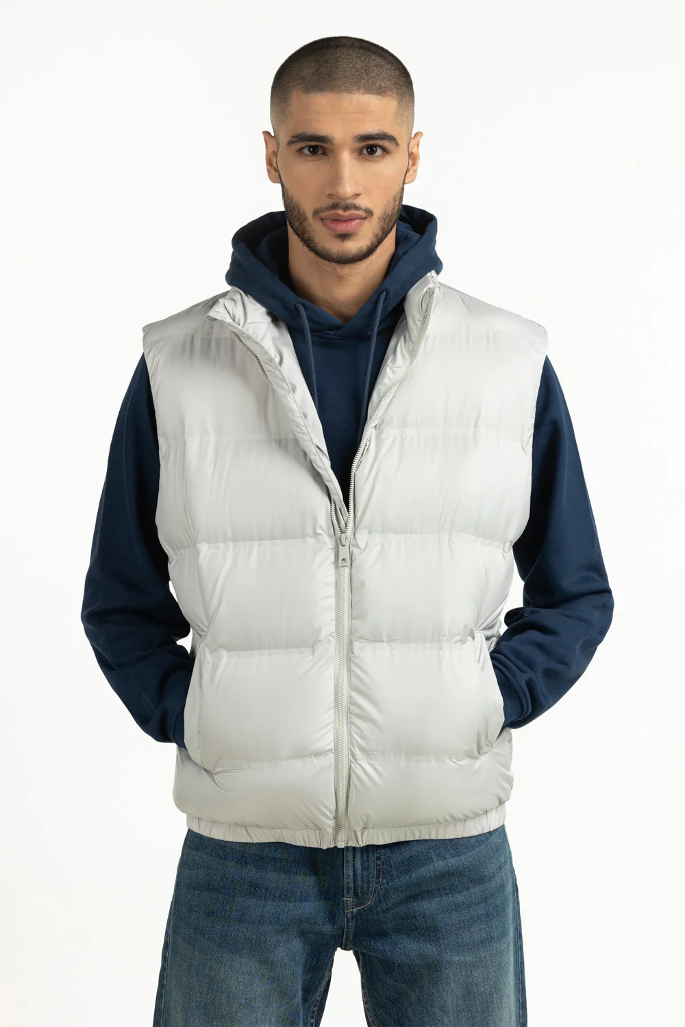 Regular Fit Jackets