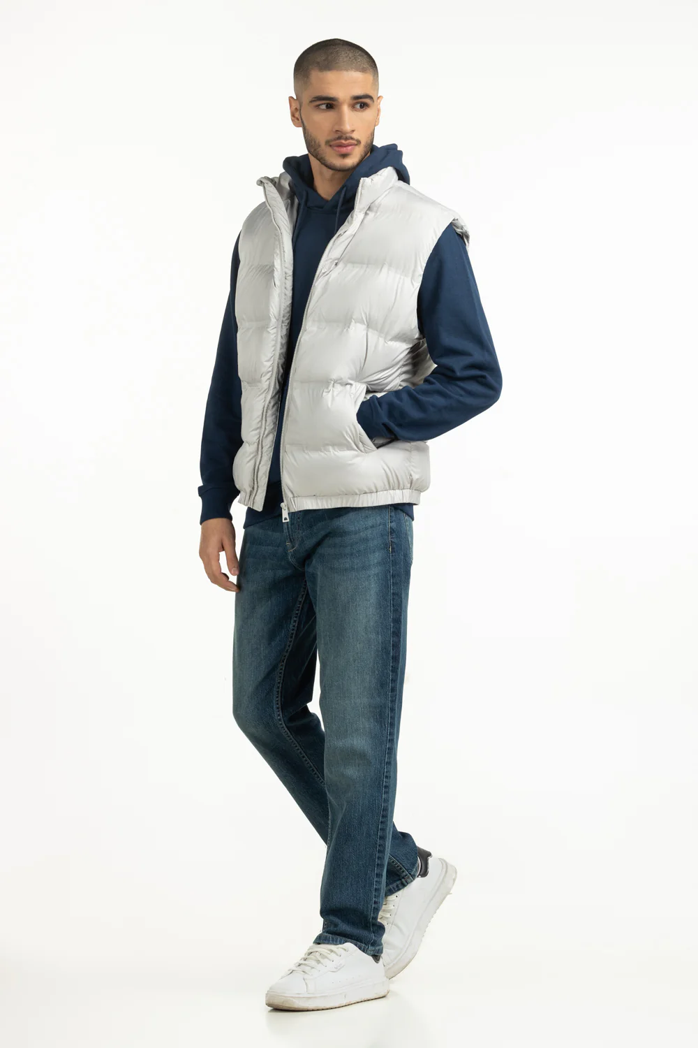 Regular Fit Jackets - Image 3