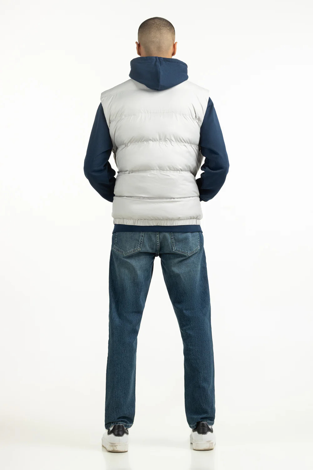 Regular Fit Jackets - Image 5