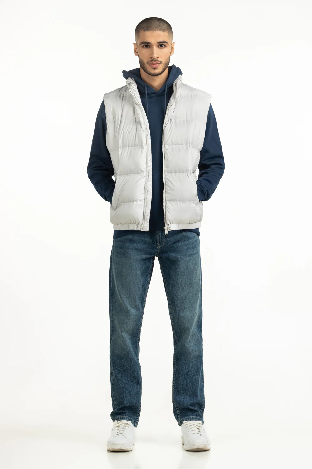 Regular Fit Jackets - Image 6