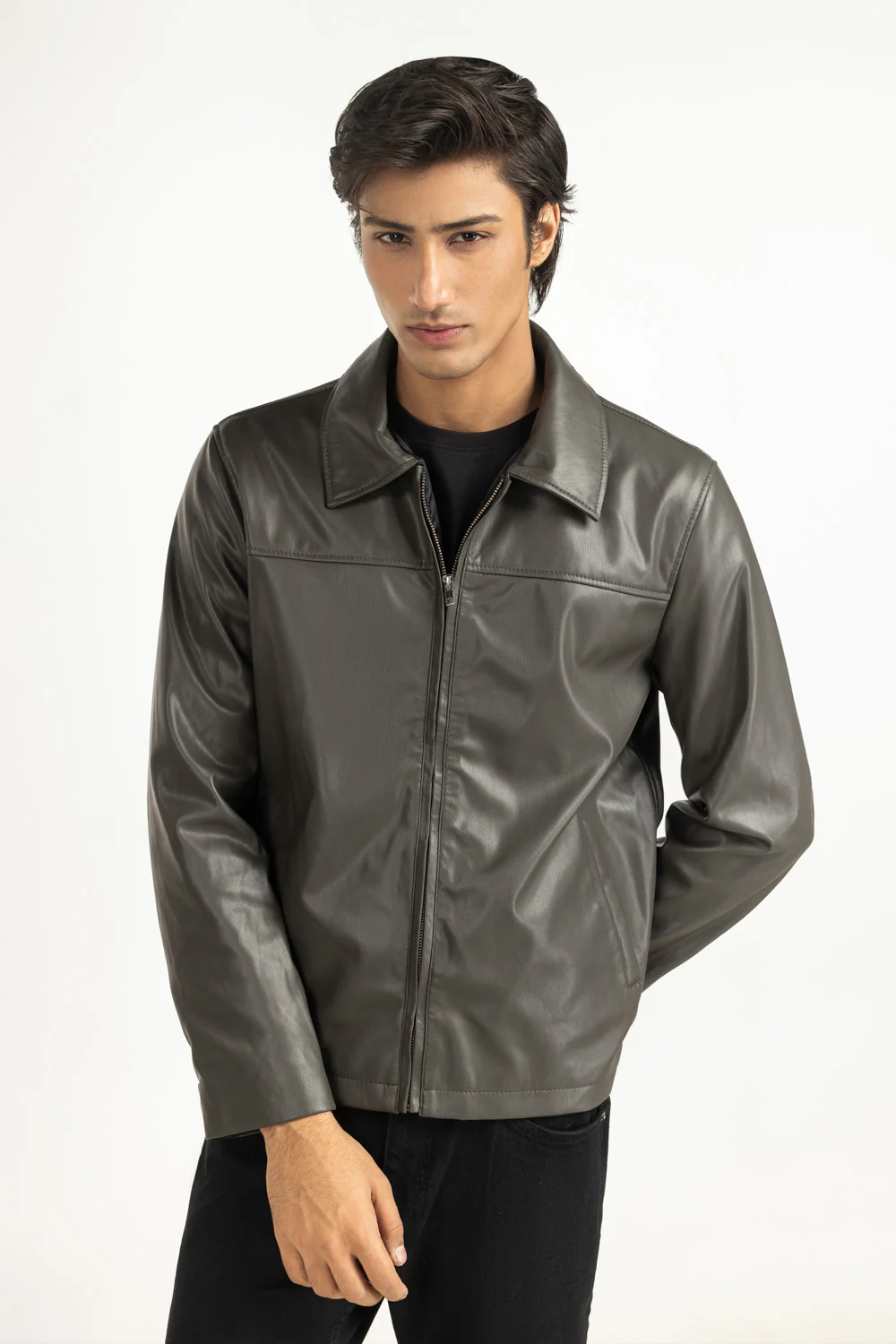 Regular Fit Jackets