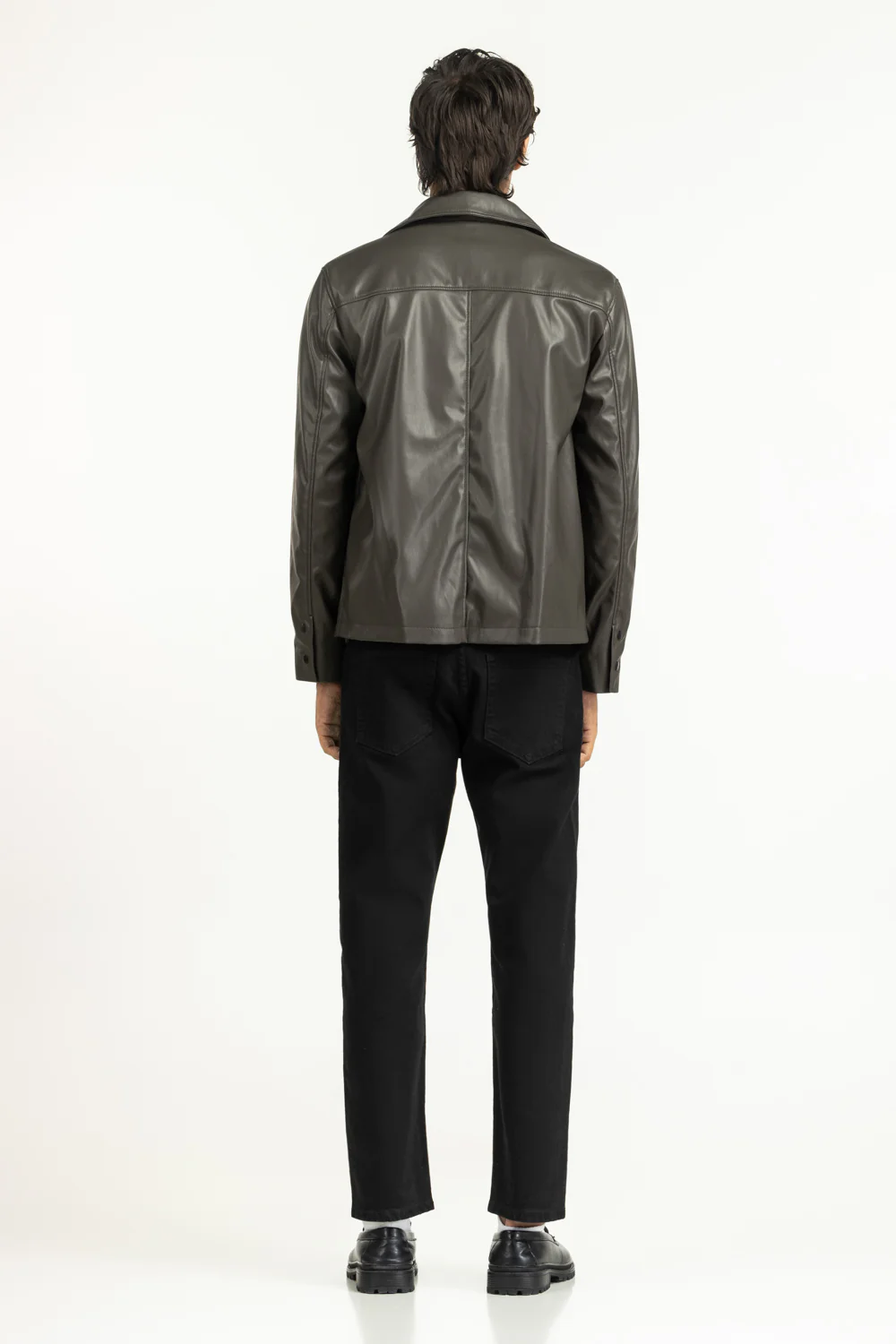 Regular Fit Jackets - Image 6