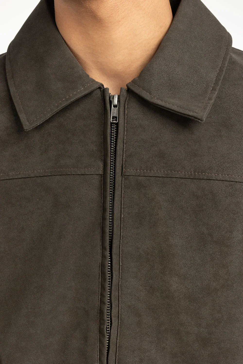 Regular Fit Jackets - Image 2