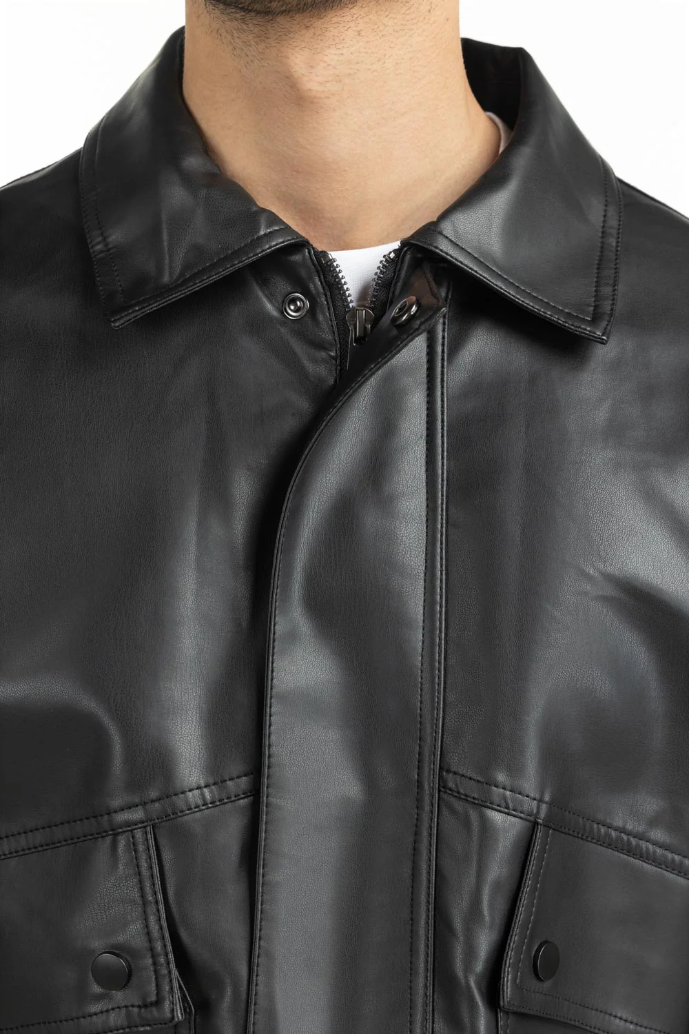 Regular Fit Jackets - Image 2