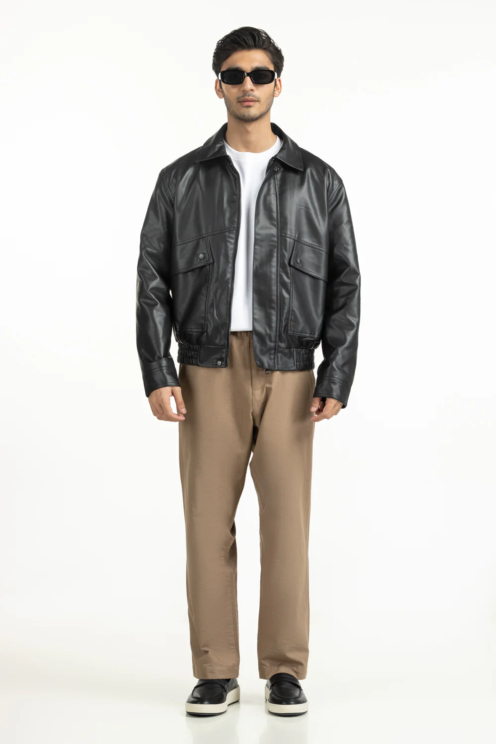 Regular Fit Jackets - Image 3