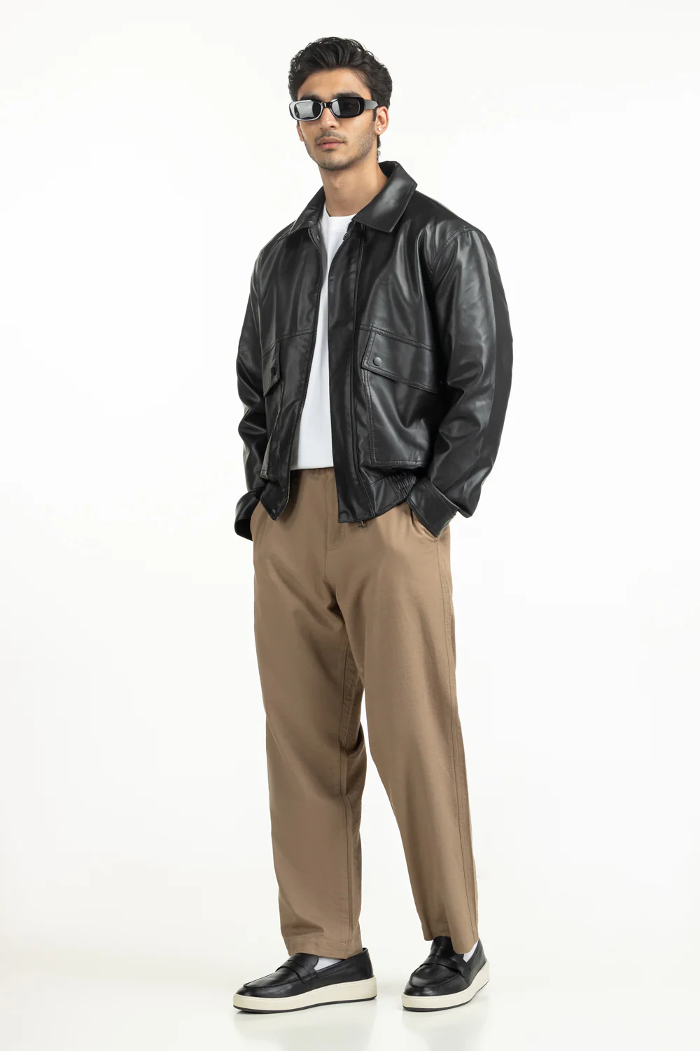 Regular Fit Jackets - Image 4