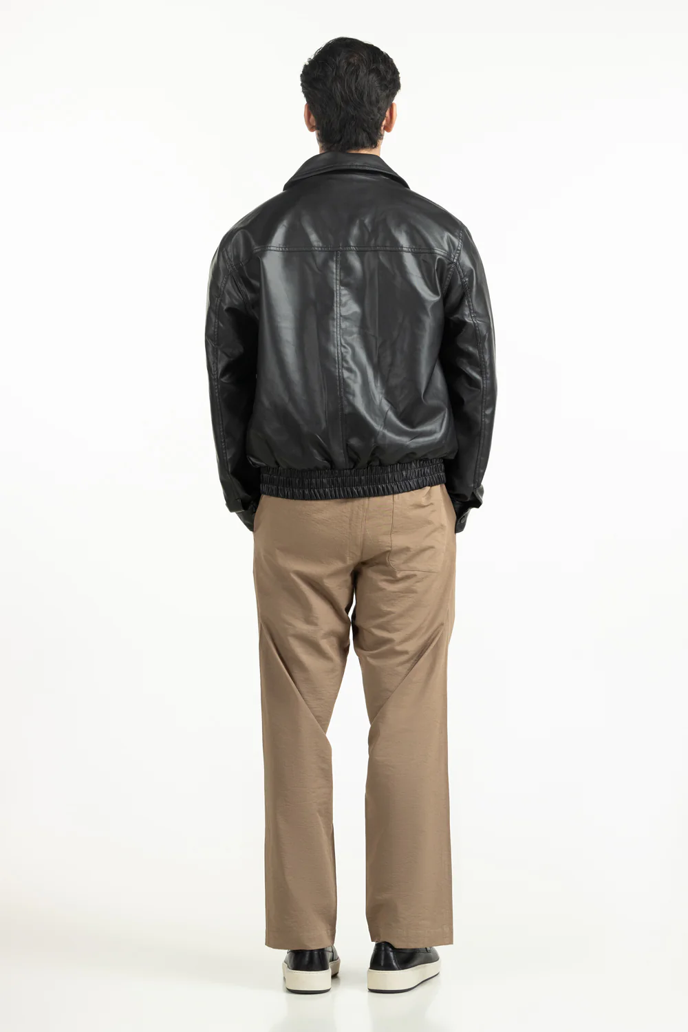Regular Fit Jackets - Image 5