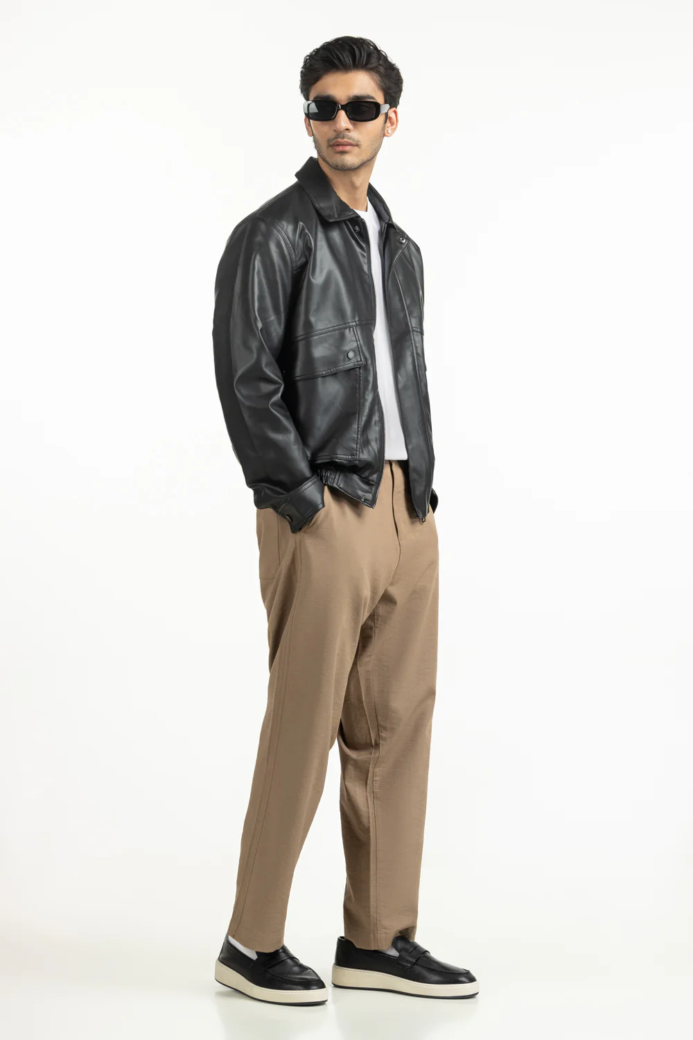Regular Fit Jackets - Image 6