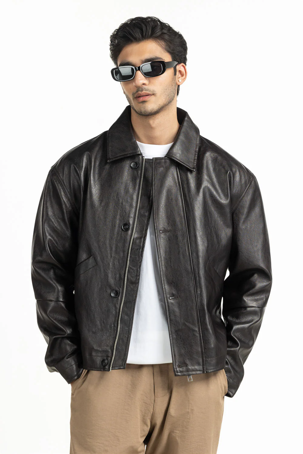 Regular Fit Jackets