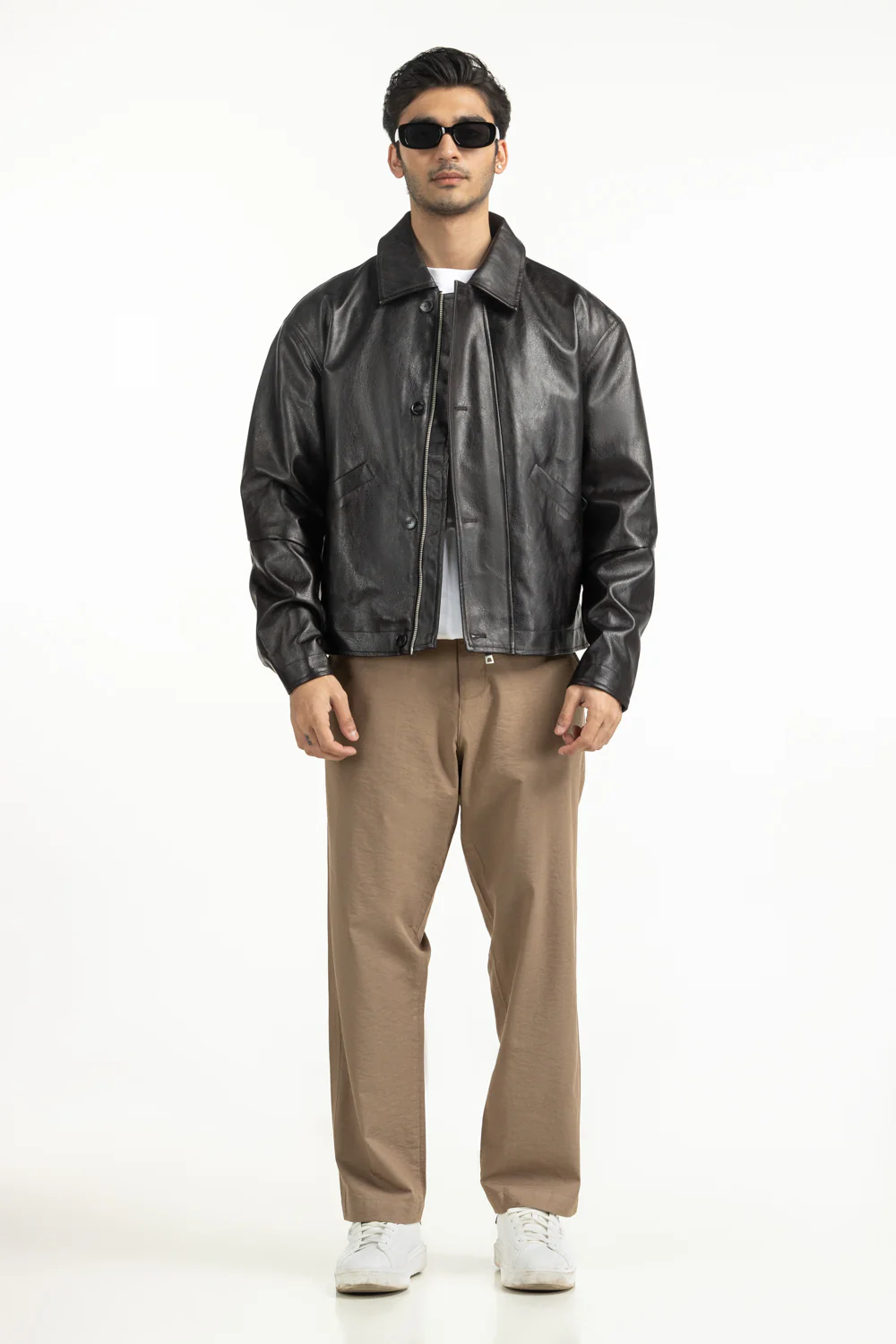 Regular Fit Jackets - Image 3