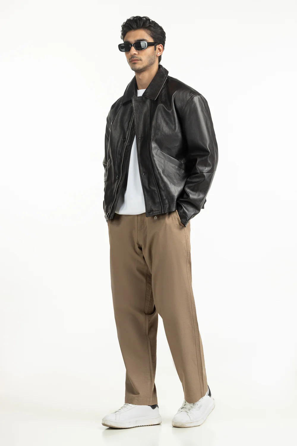 Regular Fit Jackets - Image 4