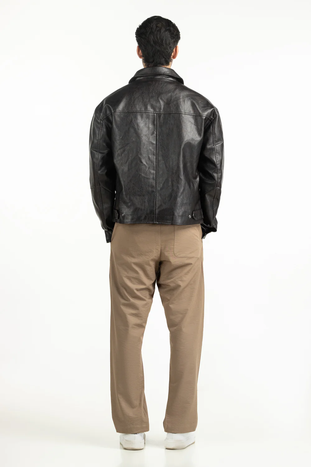Regular Fit Jackets - Image 5