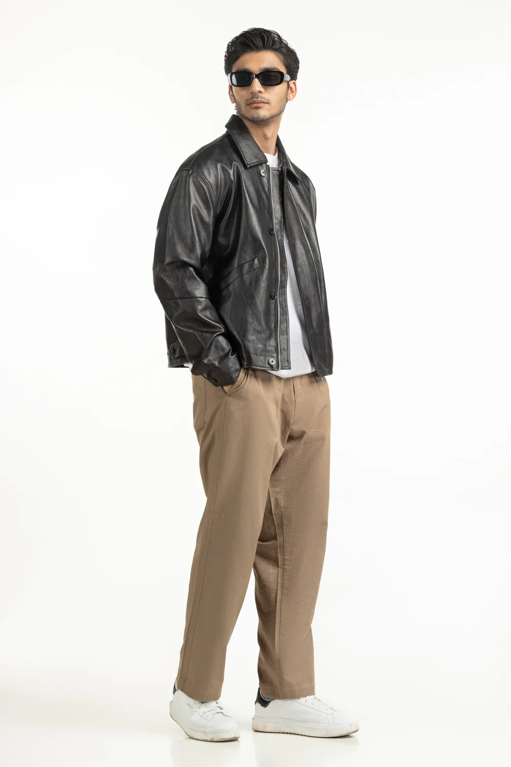 Regular Fit Jackets - Image 6