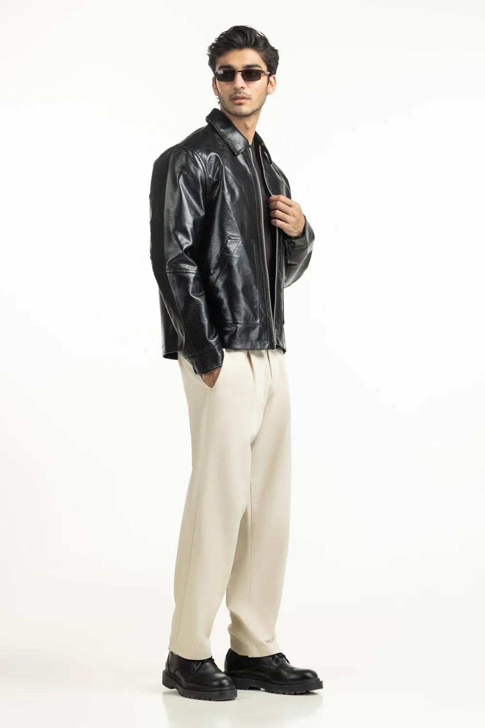 Regular Fit Jackets - Image 3