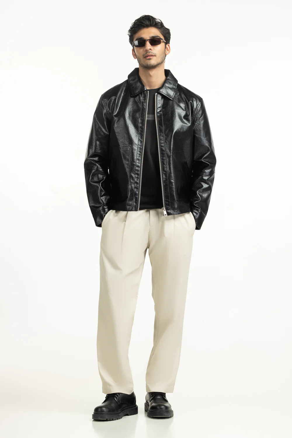Regular Fit Jackets - Image 4