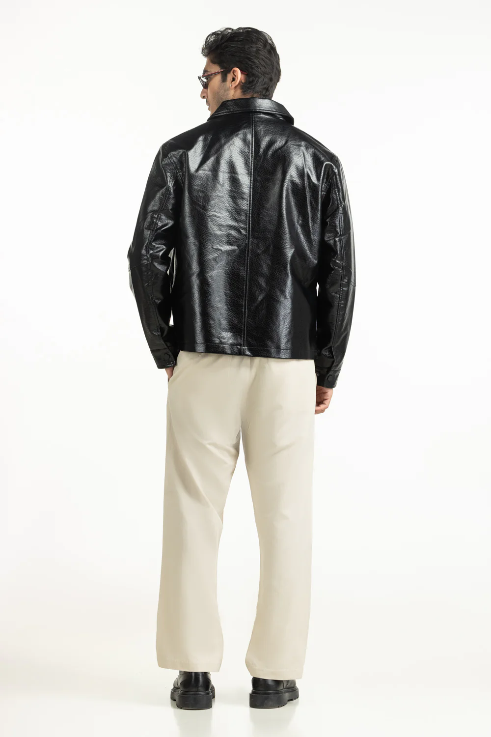 Regular Fit Jackets - Image 5