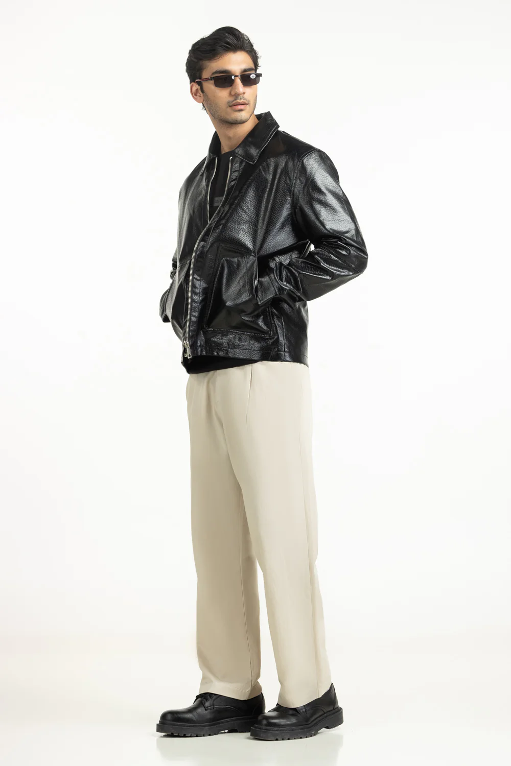 Regular Fit Jackets - Image 6