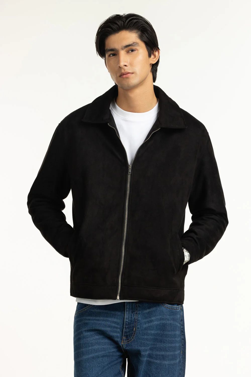 Regular Fit Jackets