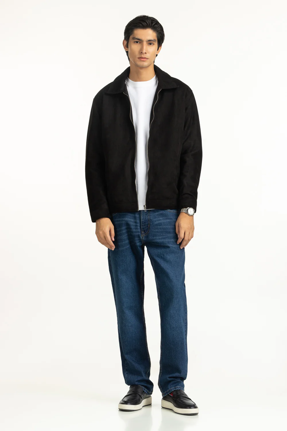 Regular Fit Jackets - Image 3