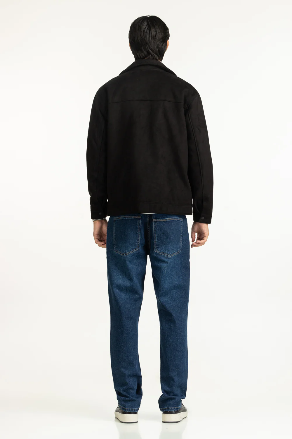 Regular Fit Jackets - Image 6