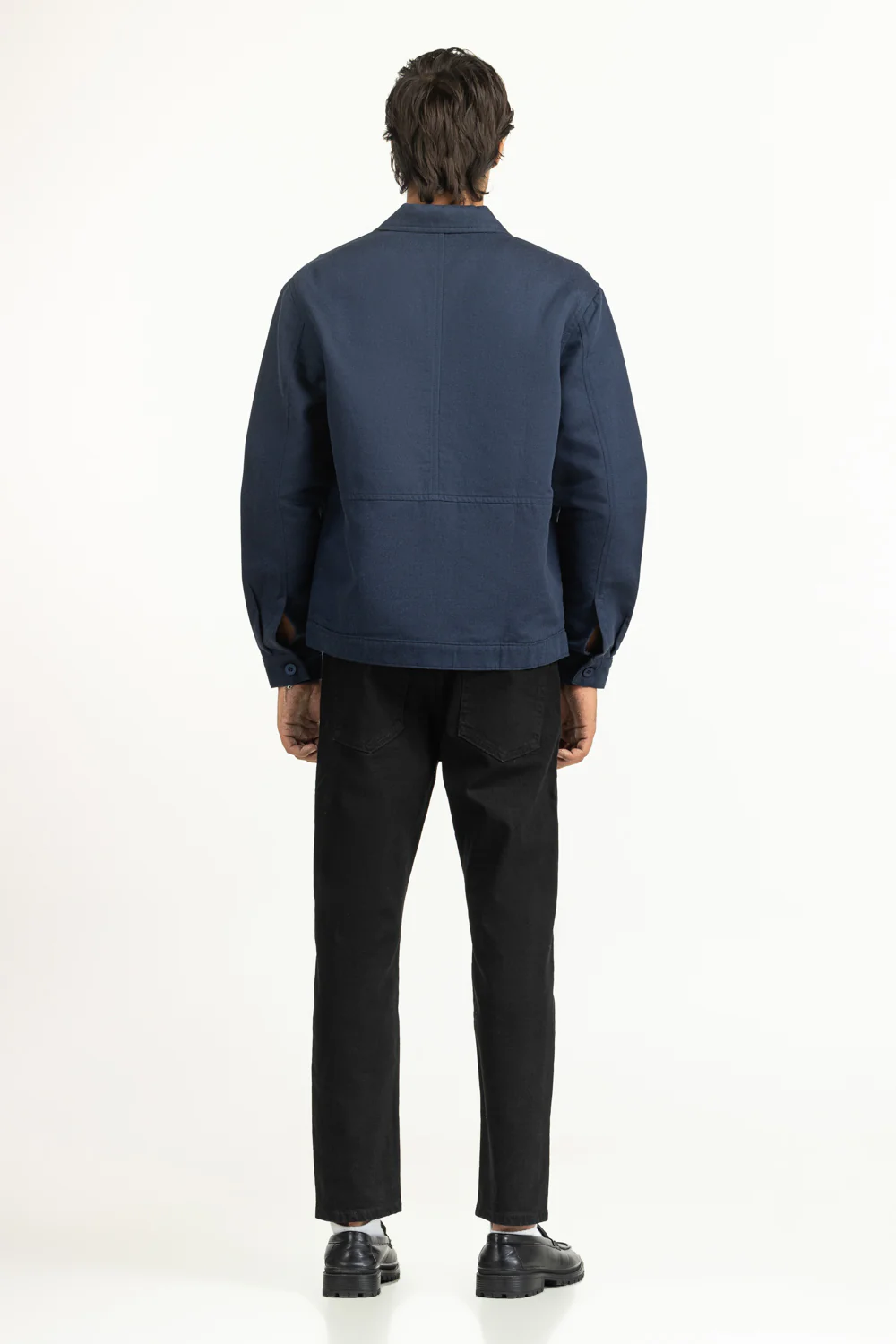 Regular Fit Jackets - Image 4