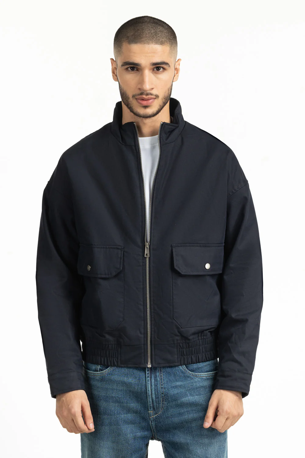 Regular Fit Jackets