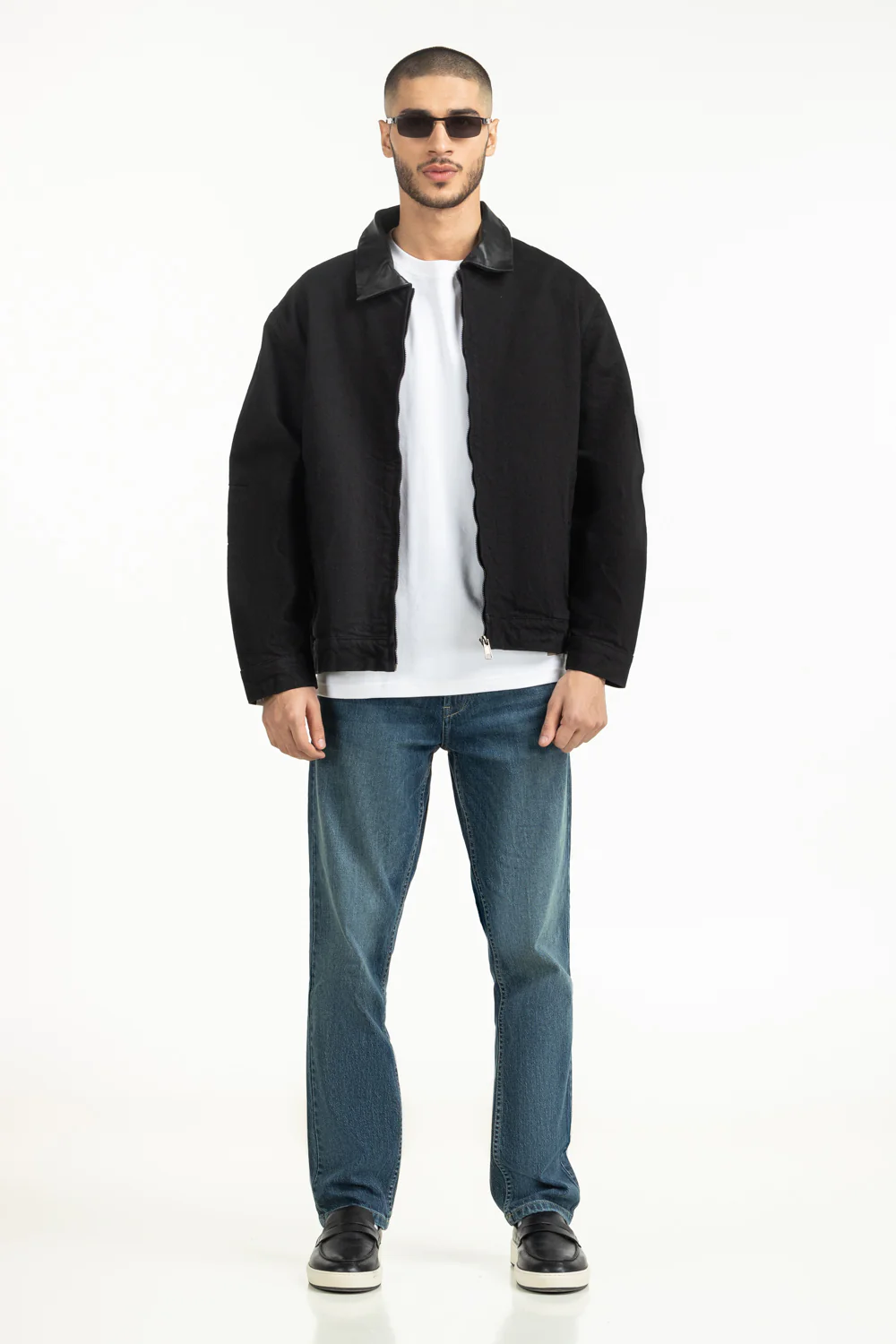 Regular Fit Jackets - Image 3