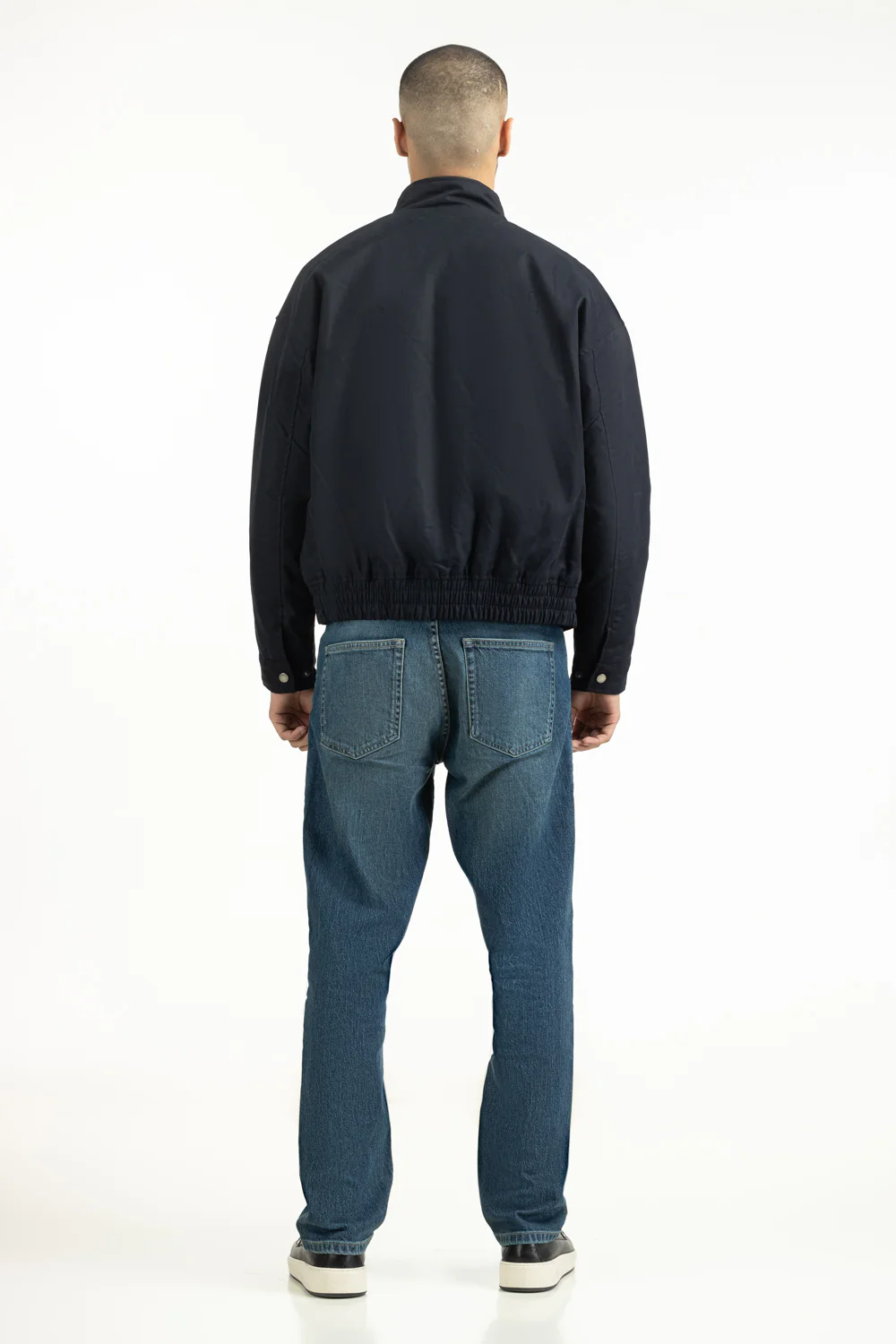 Regular Fit Jackets - Image 4
