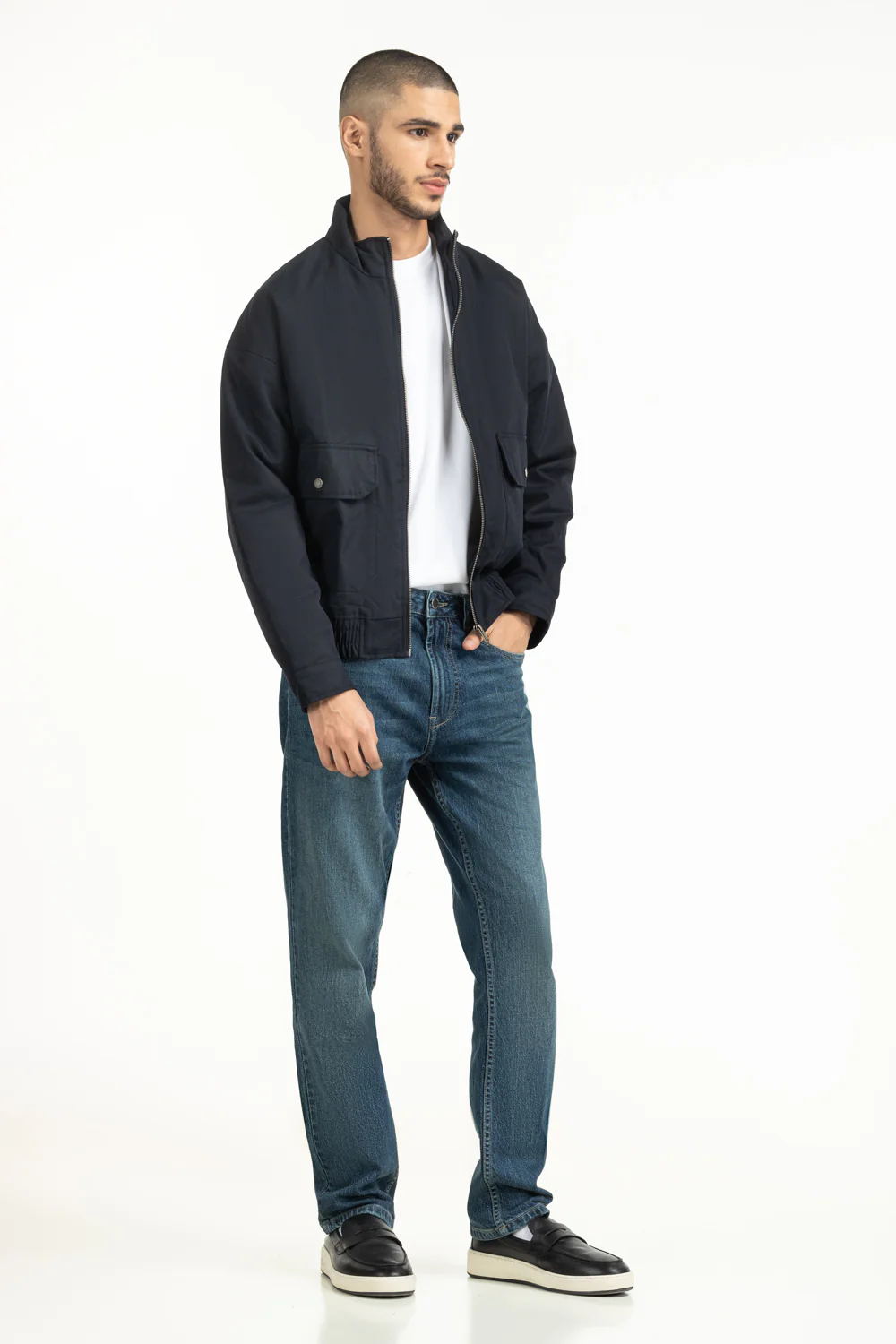 Regular Fit Jackets - Image 6