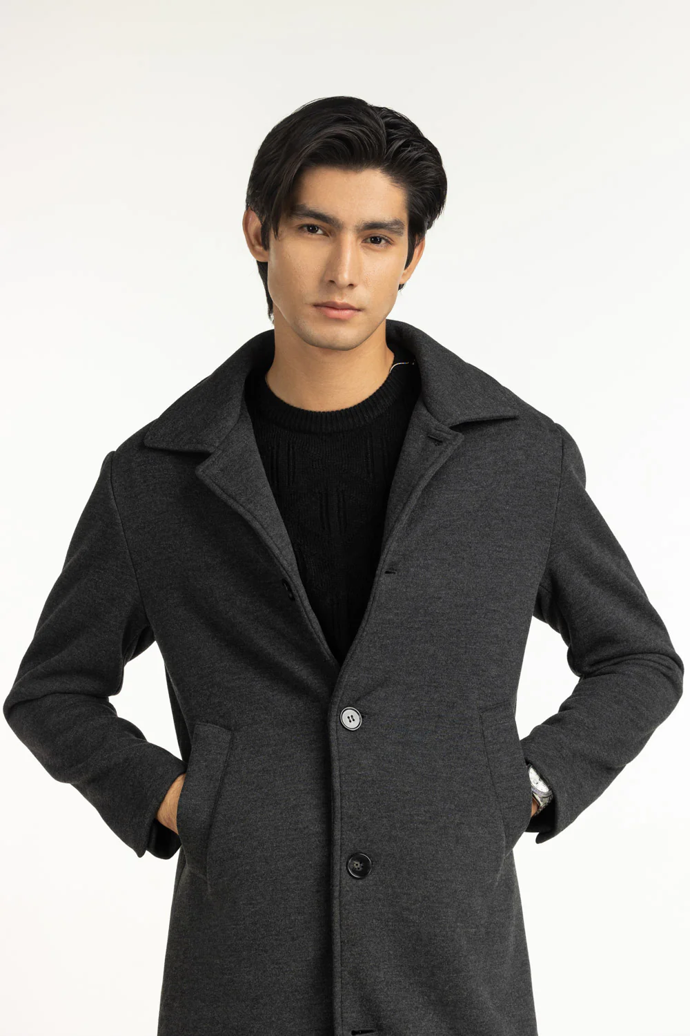 Regular Fit Jackets